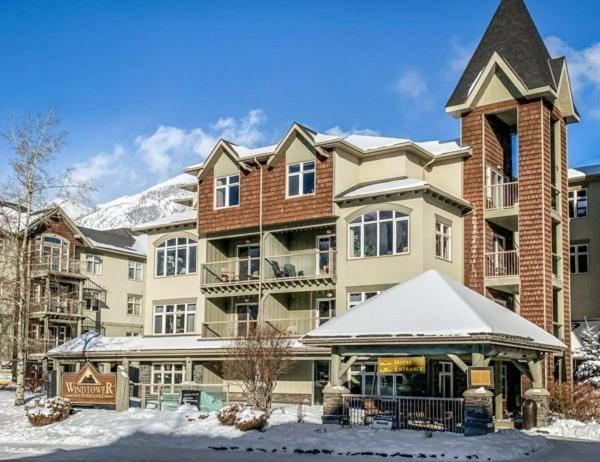 W116 New! Canmore- Whimsical Mountain Retreat Canmore